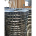 galvanized iron welded wire mesh roll